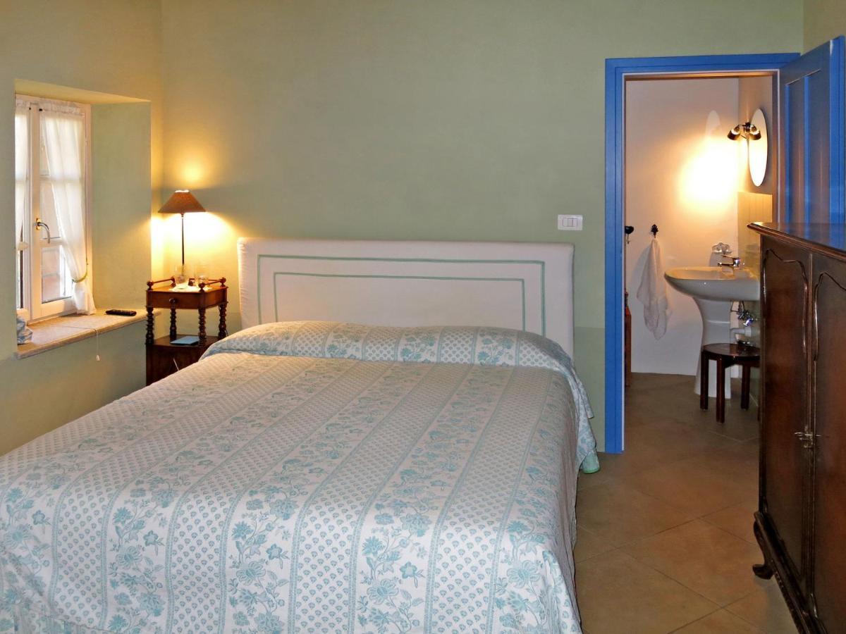 Holiday Home Il Marchese Del Grillo - Sec100 By Interhome Capriglio Dış mekan fotoğraf